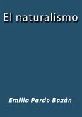 El naturalismo (eBook, ePUB)