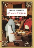 Gli Amori di Alfredo. Volume 2 (eBook, PDF)