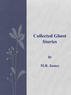 Collected Ghost Stories (eBook, ePUB) - M.R.James