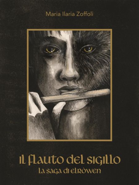 Il flauto del sigillo (eBook, ePUB) Il flauto del sigillo (eBook, ePUB)