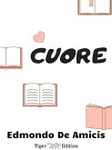 Cuore (eBook, ePUB)