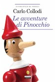 Le avventure di Pinocchio (eBook, ePUB)