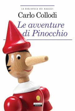 Le avventure di Pinocchio (eBook, ePUB) - Collodi, Carlo