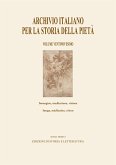 Archivio italiano per la storia della pietà (eBook, PDF)