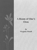 A Room of One's Own (eBook, ePUB)