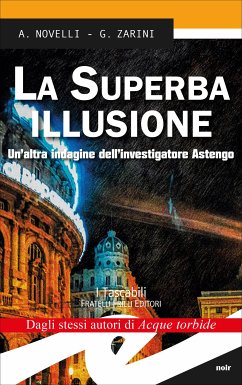 La Superba illusione (eBook, ePUB) - Novelli, A.; Zarini, G.