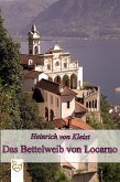 Das Bettelweib von Locarno (eBook, ePUB)