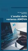 L'analisi della varianza ANOVA (eBook, ePUB)