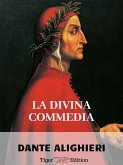 La Divina Commedia (eBook, ePUB)