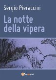 La notte della vipera (eBook, PDF)