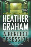 A Perfect Obsession (eBook, ePUB) A Perfect Obsession (eBook, ePUB)