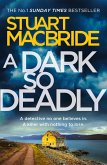 A Dark So Deadly (eBook, ePUB) A Dark So Deadly (eBook, ePUB)