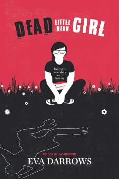 Cover Dead Little Mean Girl (eBook, ePUB)