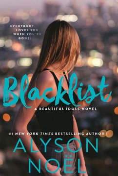 Blacklist (eBook, ePUB) - Noël, Alyson