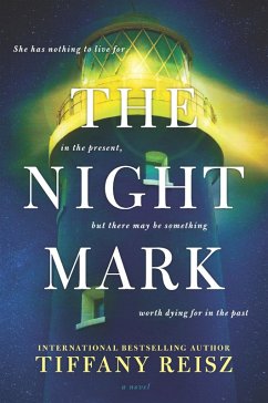 The Night Mark (eBook, ePUB) - Reisz, Tiffany