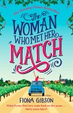 The Woman Who Met Her Match (eBook, ePUB) The Woman Who Met Her Match (eBook, ePUB)