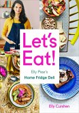 Let's Eat (eBook, ePUB)