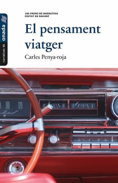 Cover El pensament viatger