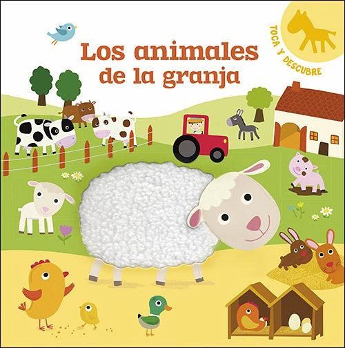 Los animales de la granja Los animales de la granja