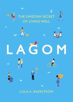 Lagom - Akerstrom, Lola A