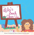 Lola's Beach Clean-Up