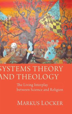 Systems Theory and Theology - Locker, Markus