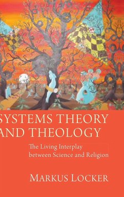 Systems Theory and Theology