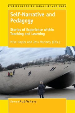 Self-Narrative and Pedagogy