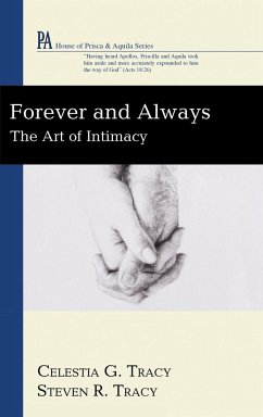 Forever and Always - Tracy, Celestia G.; Tracy, Steven R.