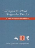 Springendes Pferd - Fliegender Drache