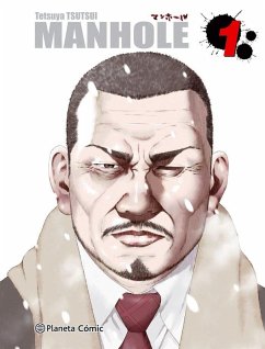 Cover Manhole 1