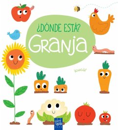 ¿Dónde está? Granja - Yoyo . . . [et al.