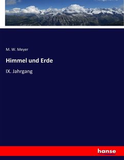 Himmel und Erde - Meyer, M. W.