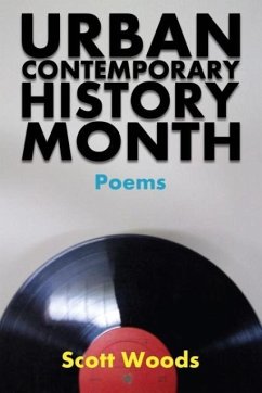 Urban Contemporary History Month