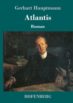 Atlantis - Hauptmann, Gerhart