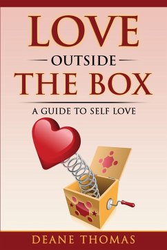 Love Outside The Box - Deane, Thomas