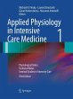 Applied Physiology in Intensive Care... - Bild 1