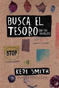 Busca el tesoro : en tus bolsillos - Smith, Keri