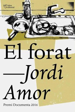 Cover El forat : Premi Documenta