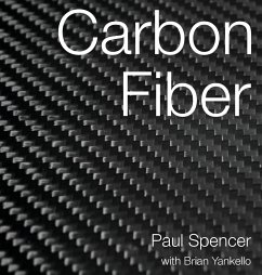 Carbon Fiber - Spencer, Paul Frank