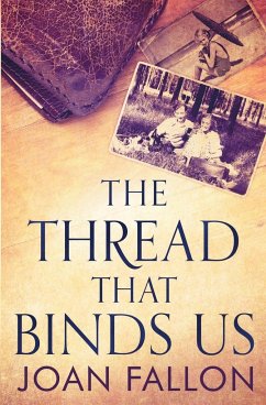 THE THREAD THAT BINDS US - Fallon, Joan