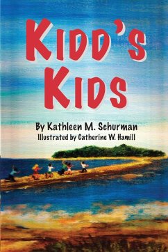 Kidd's Kids - Schurman, Kathleen M.