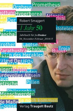 Cover 1 Jahr 50 (eBook, PDF)