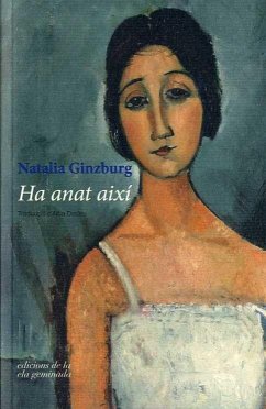 Ha anat aixi - Ginzburg, Natalia