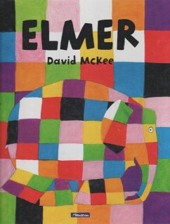 Elmer - McKee, David