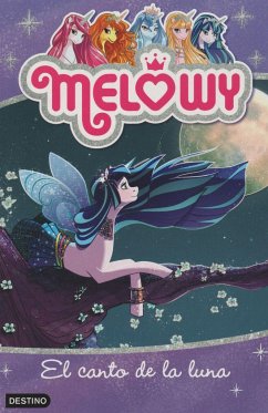 Melowy 2. El canto de la Luna - Star, Danielle