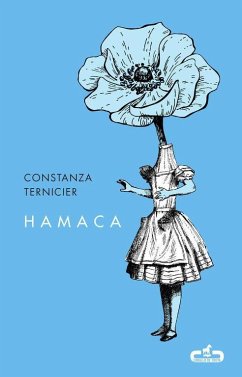 Hamaca - Moreno Martín, Lara; Ternicier, Constanza