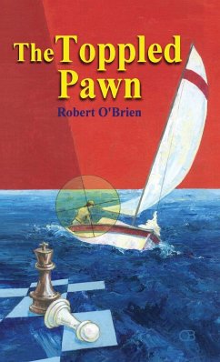 The Toppled Pawn - O'Brien, Robert