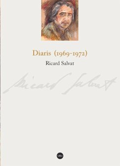 Diaris, 1969-1972 - Salvat, Ricard