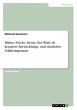Blätter, Stöcke, Steine. Der Wald als... - Bild 1